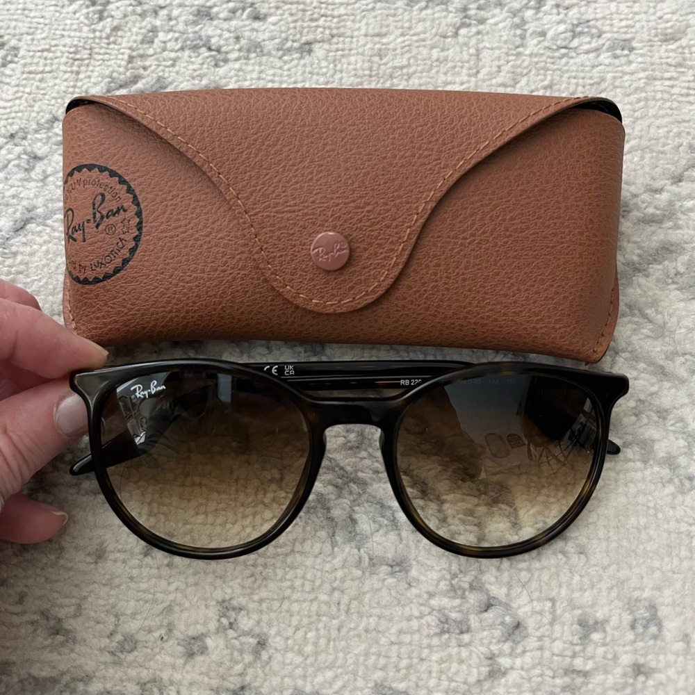 Ray-ban Sunglasses!